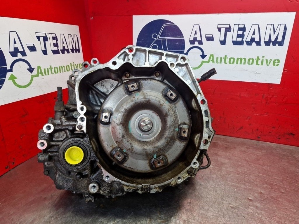 BOITE DE VITESSES AUTOMATIQUE Daihatsu Gran Move, Daihatsu, Info@daihatsu.de, Ef D Teile Und Service GmbH, Cannstatter Straße 46
70190  Stuttgart, DE