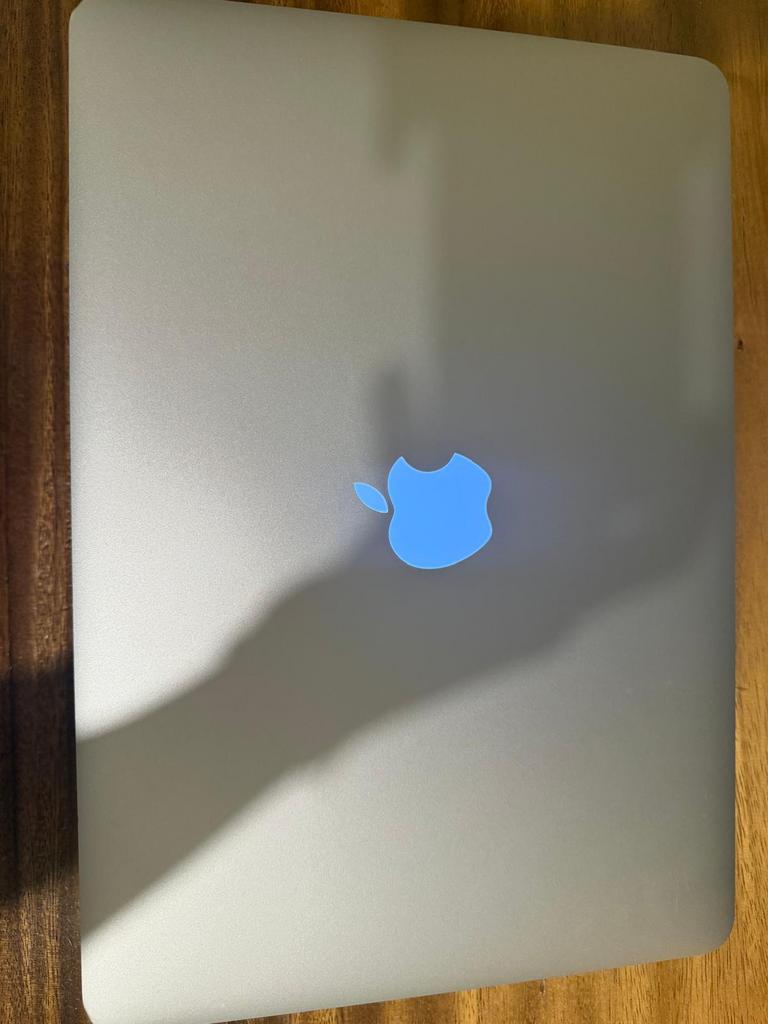 MacBook Air 13 inch 2017, Computers en Software, Ophalen, Gebruikt, MacBook