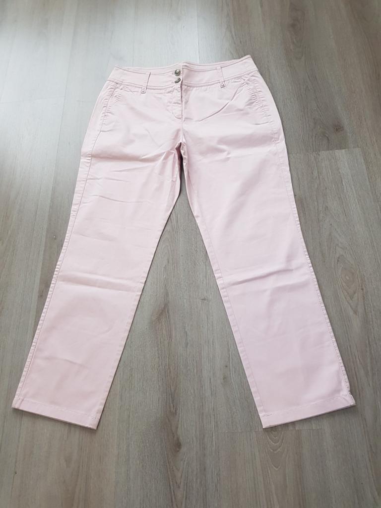 Damesbroek maat L  merk Gerry Weber, Ophalen, Maat 42/44 (L)