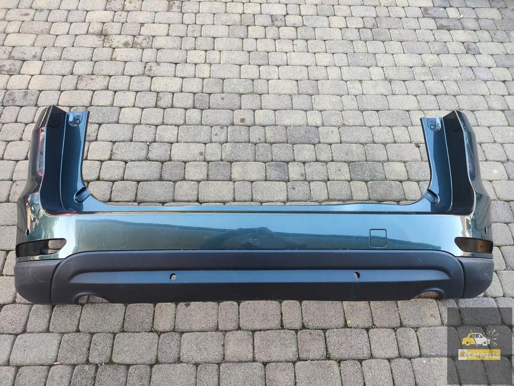 S-EM2B-17773-N, PARE-CHOCS ARRI RE FORD S-MAX 2 II MK2 15-, Pare-chocs, Info@ford.com, Ford Motor Company, American Road 1
48126  Dearborn