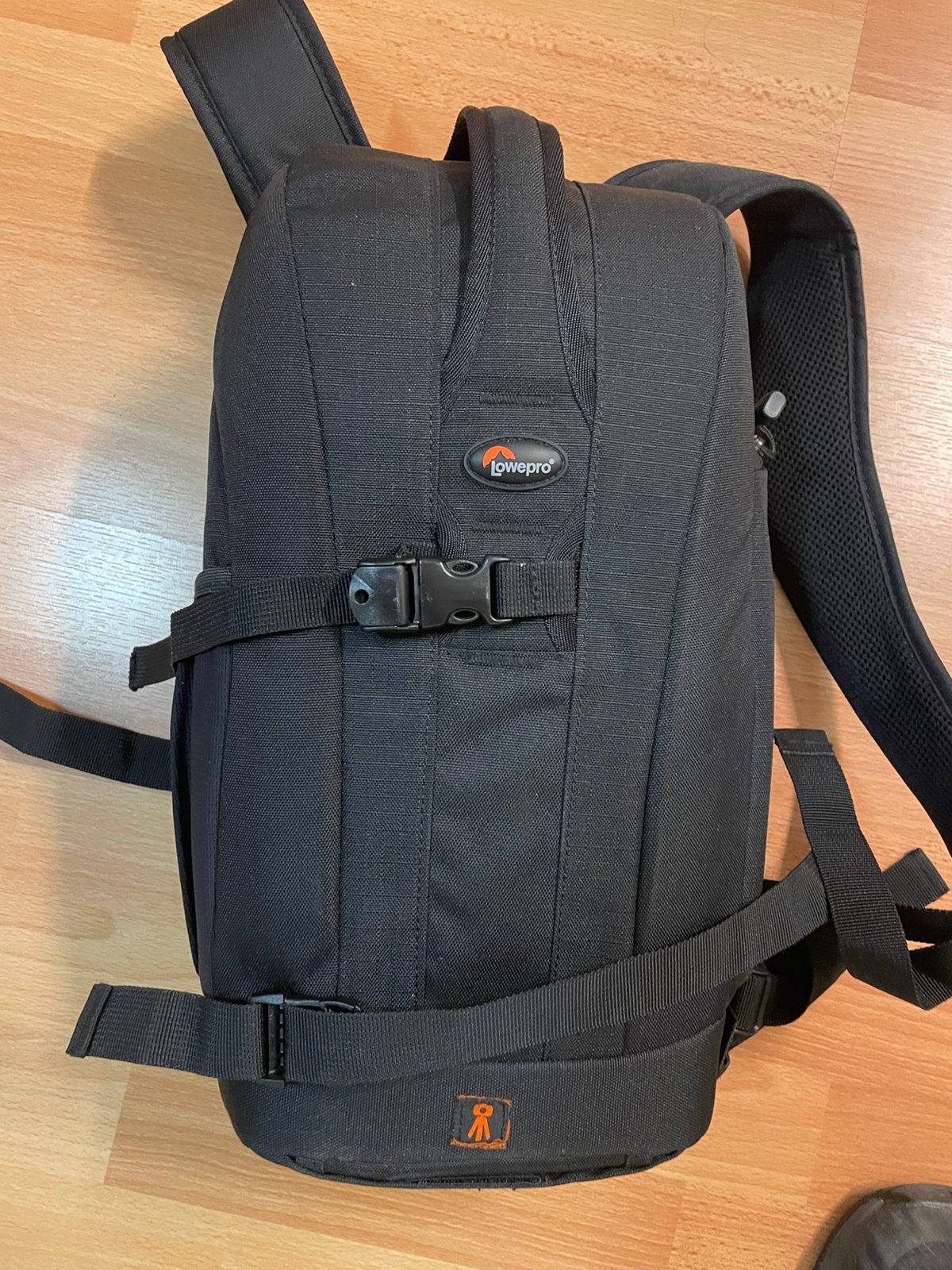 Camera tas verstelbaar inside, Ophalen, Zo goed als nieuw