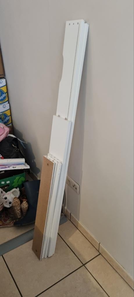 Gratis hout, Ophalen