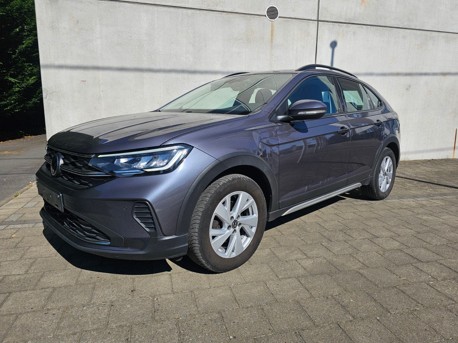 VW taigo automatique, Auto's, Dealer onderhouden, Stof, Euro 6, https://public.car-pass.be/vhr/3950711a-0092-44fa-8c46-c09d46c4c712