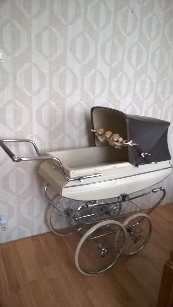poussette rétro à vendre, Enlèvement, Comme neuf, Poussette, Autres marques