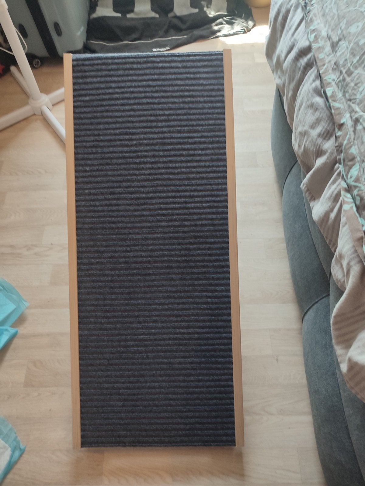 Rampe neuve pour chien, Enlèvement, Neuf, Rampe pour chien