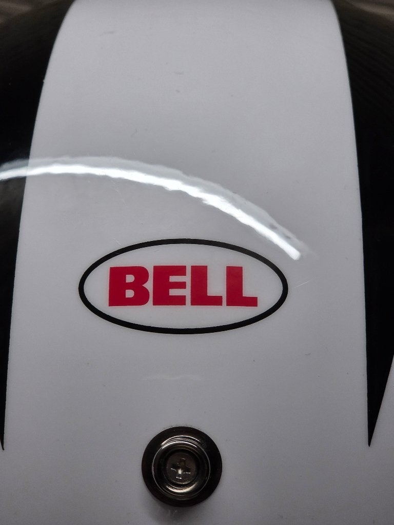 Bell jet motorhelm, Motoren, Overige merken, Dames, Jethelm, Ophalen of Verzenden