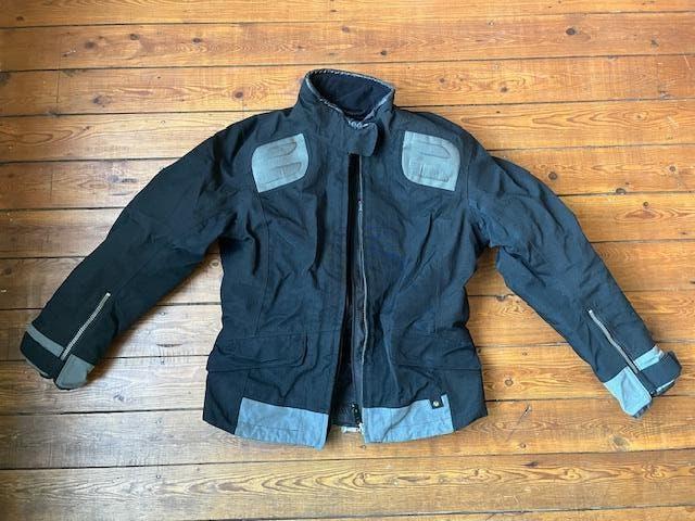 Motopak dames vest en broek BMW en toebehoren, Motoren, Kleding | Motorkleding, Combipak, Dames, Tweedehands, Ophalen