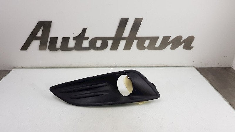 BUMPERROOSTER Ford Fiesta 6 (JA8) (01-2008/01-2018), Gebruikt, Ford