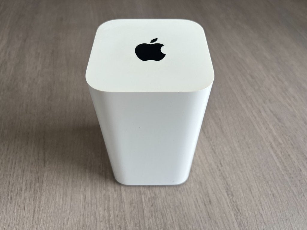 time capsule A1470 2 TB, Informatique & Logiciels, Routeurs & Modems, Enlèvement ou Envoi, Utilisé, Routeur, Apple