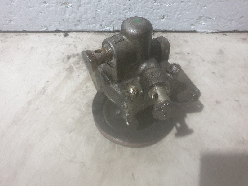 STUURBEKRACHTIGINGSPOMP Audi 80 (B4) (050-145-155-a), Info@audi.de, Audi, Audi AG, Gebruikt