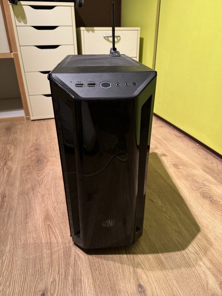 Gamen op de PC - RTX 3080 — i7-11700K — 64 GB RAM, Ophalen, 64 GB of meer, Gaming, 3 tot 4 Ghz