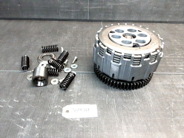 Monster 1000 S4 2001 - 2007 Ducati D1-60886