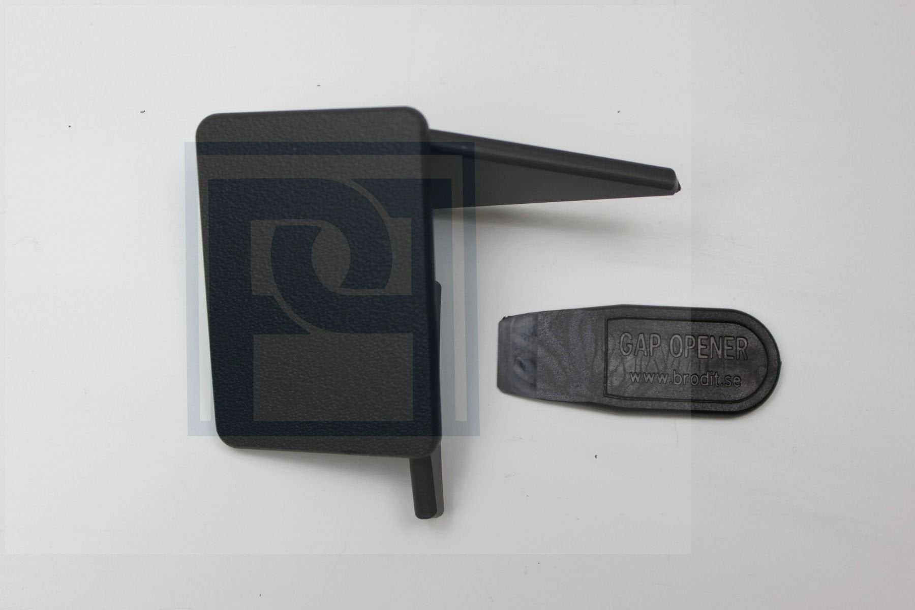 Volvo ProClip Brodit, dashboard phone holder, Volvo C30 07,, Enlèvement ou Envoi, Neuf