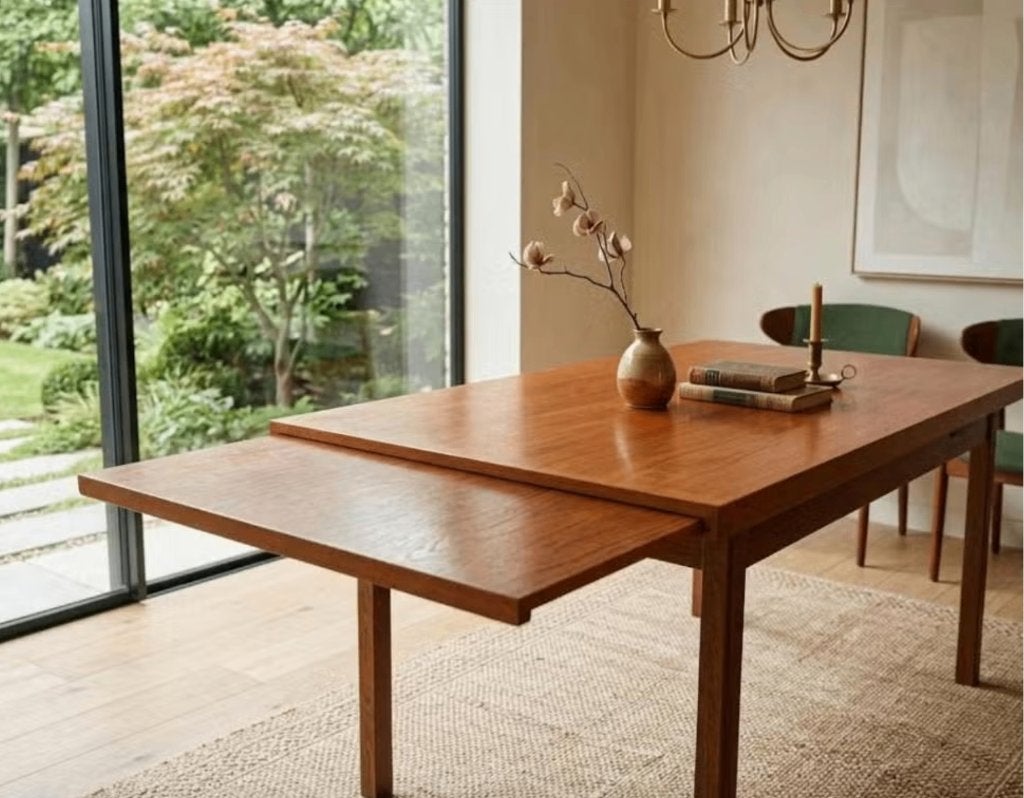 Pastoe Cees Braakman tafel, Huis en Inrichting, Tafels | Eettafels, Gebruikt, Ophalen