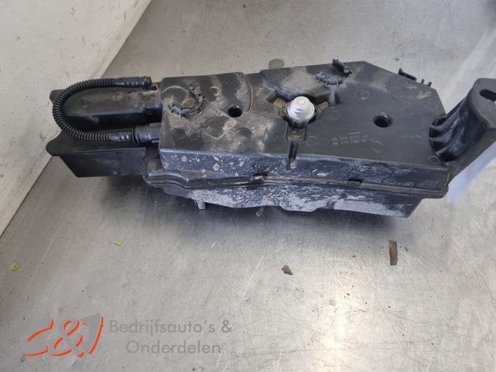Additatief tank van een Opel Combo, Gebruikt, -, -, Opel