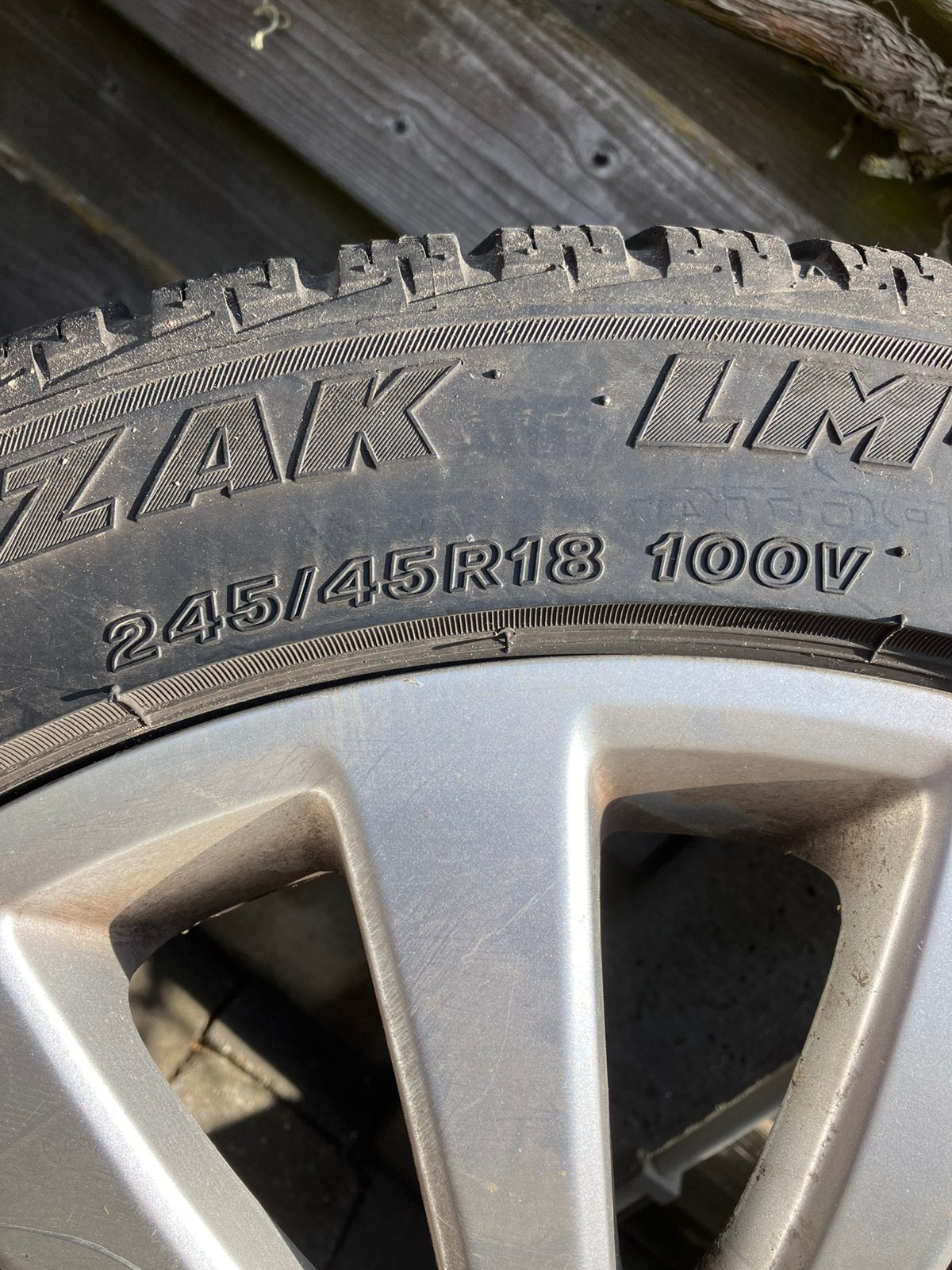 4 opel velgen, Auto diversen, Autosport-onderdelen, Ophalen, Gebruikt