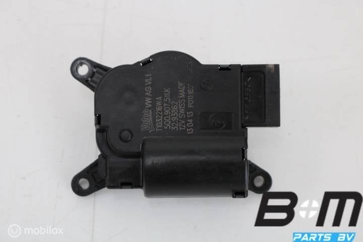 Kachelstelmotor Audi A3 8V 5Q0907511K, Auto-onderdelen, Airco en Verwarming, Gebruikt