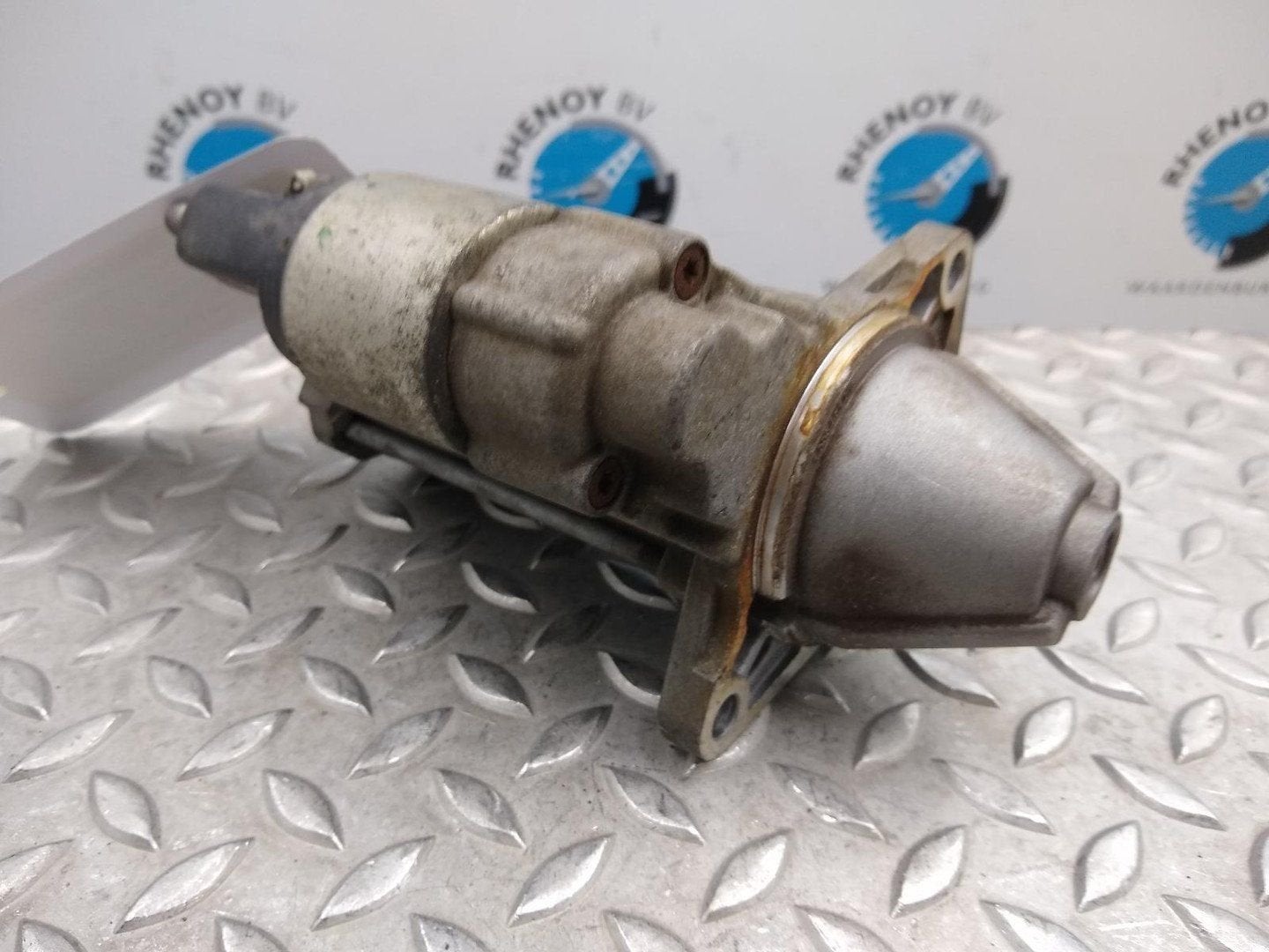 OPEL CORSA STARTMOTOR 25196021, 0001192069 2017, Enlèvement ou Envoi, Utilisé, ARN reconnu