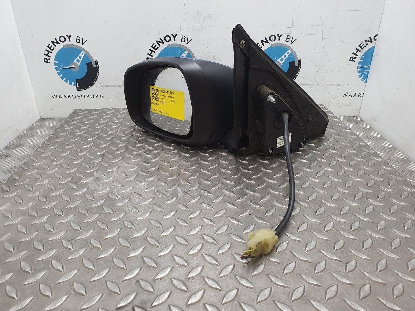 SUZUKI SWIFT RS413 P22 1.3 GLS SPIEGEL L 2007, Enlèvement ou Envoi, Utilisé, Stiba membre