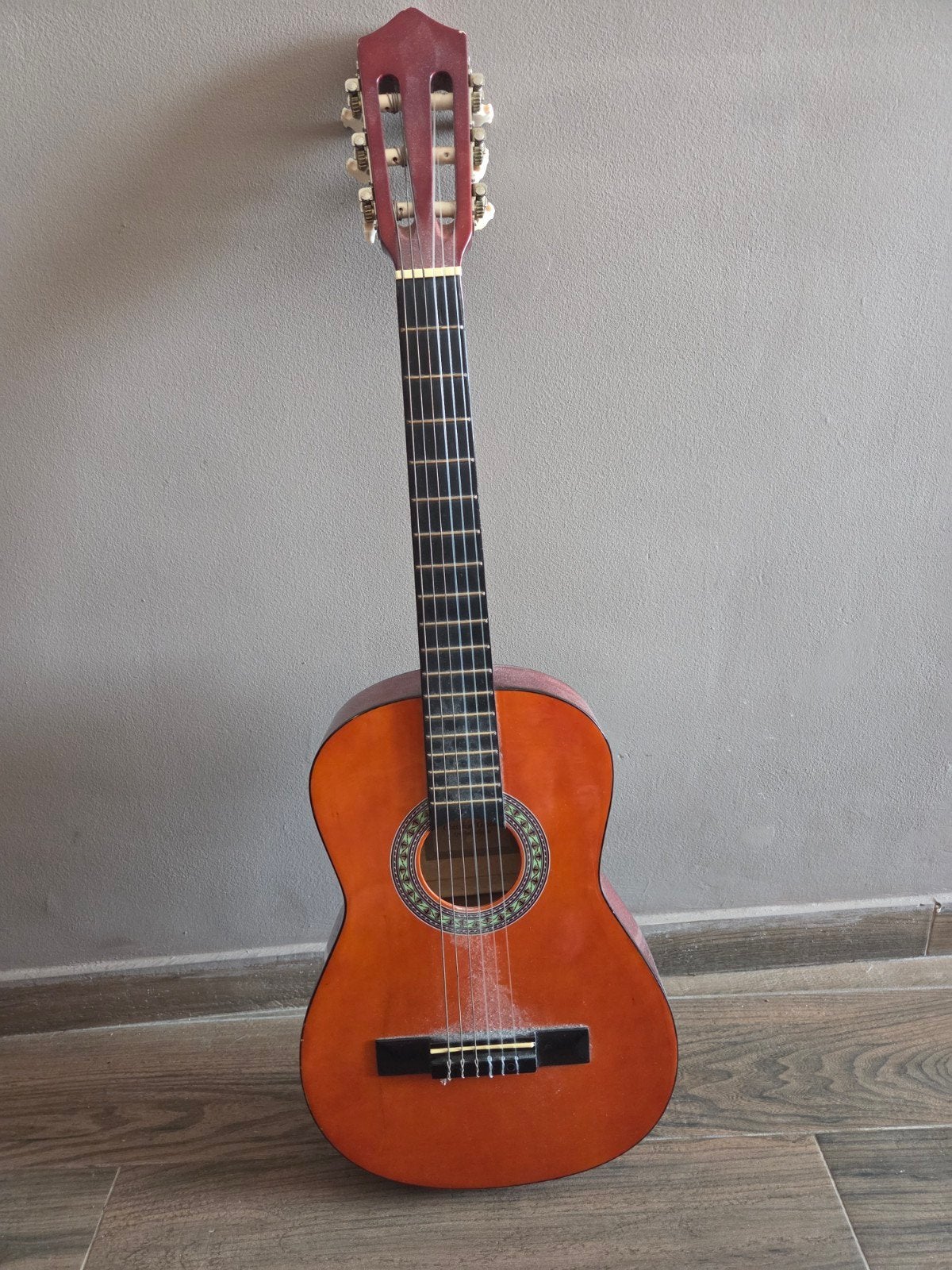 Klassieke gitaar junior, Muziek en Instrumenten, Ophalen