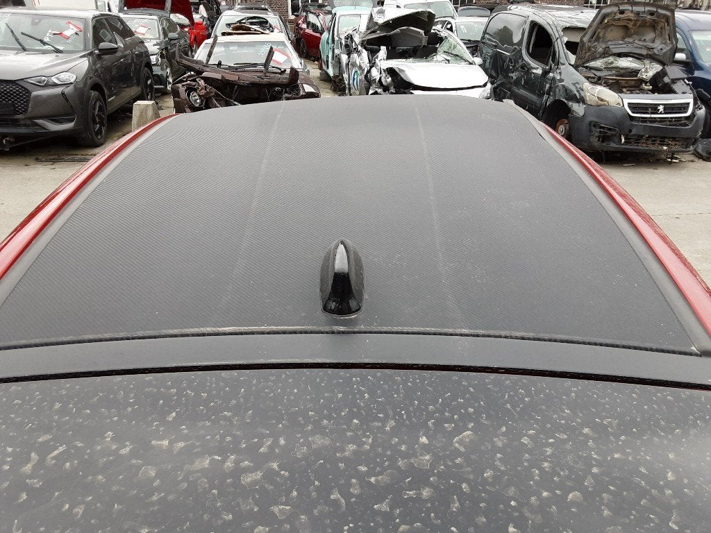 DIVERSEN TOIT Toyota Yaris IV (P21 / PA1 / PH1) (01-2020/-), Gebruikt, Toyota