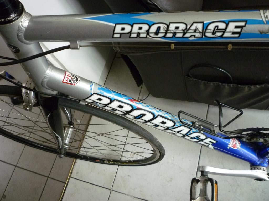 Koersfiets ProRace, Ophalen of Verzenden