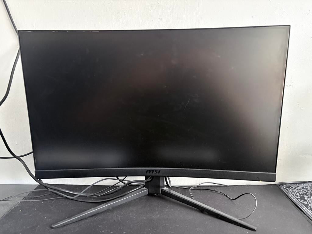 G2422C, Computers en Software, Monitoren, Verzenden, Zo goed als nieuw, 151 t/m 200 Hz, LED