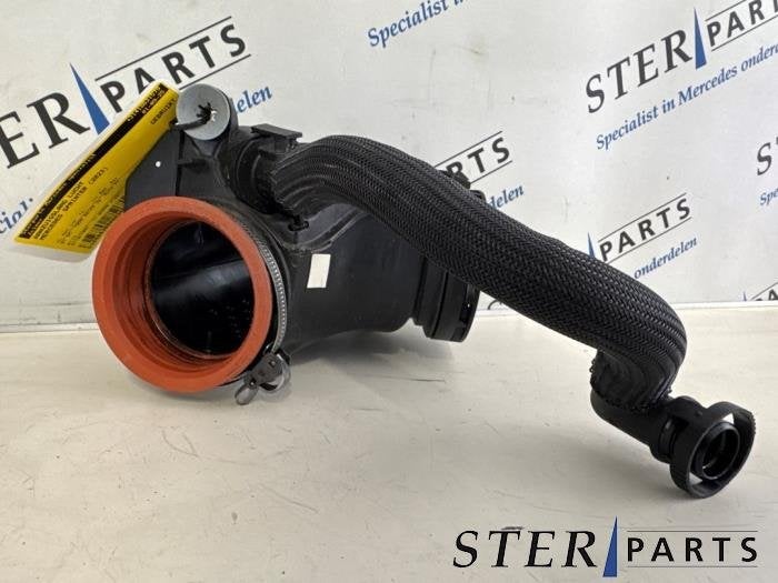 Tuyau d'aspiration air d'un Mercedes Sprinter, 3 mois de garantie, Utilisé, -, -