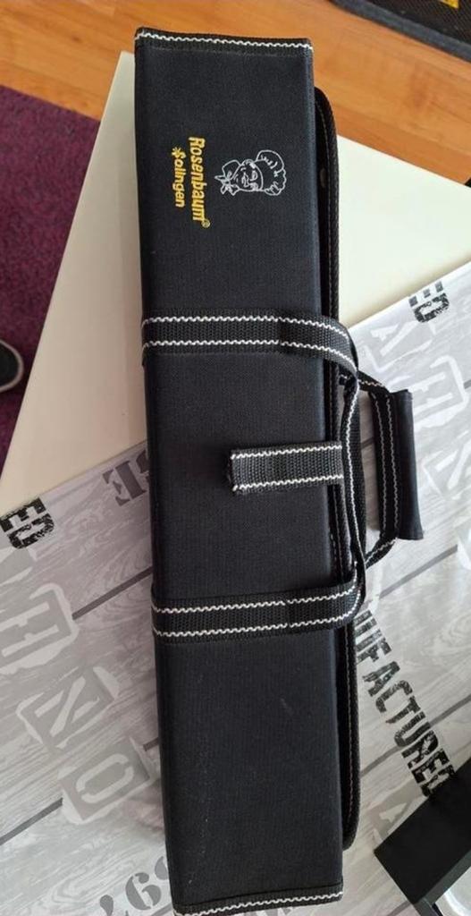 Koksmessen te koop, Huis en Inrichting, Ophalen of Verzenden, Gebruikt