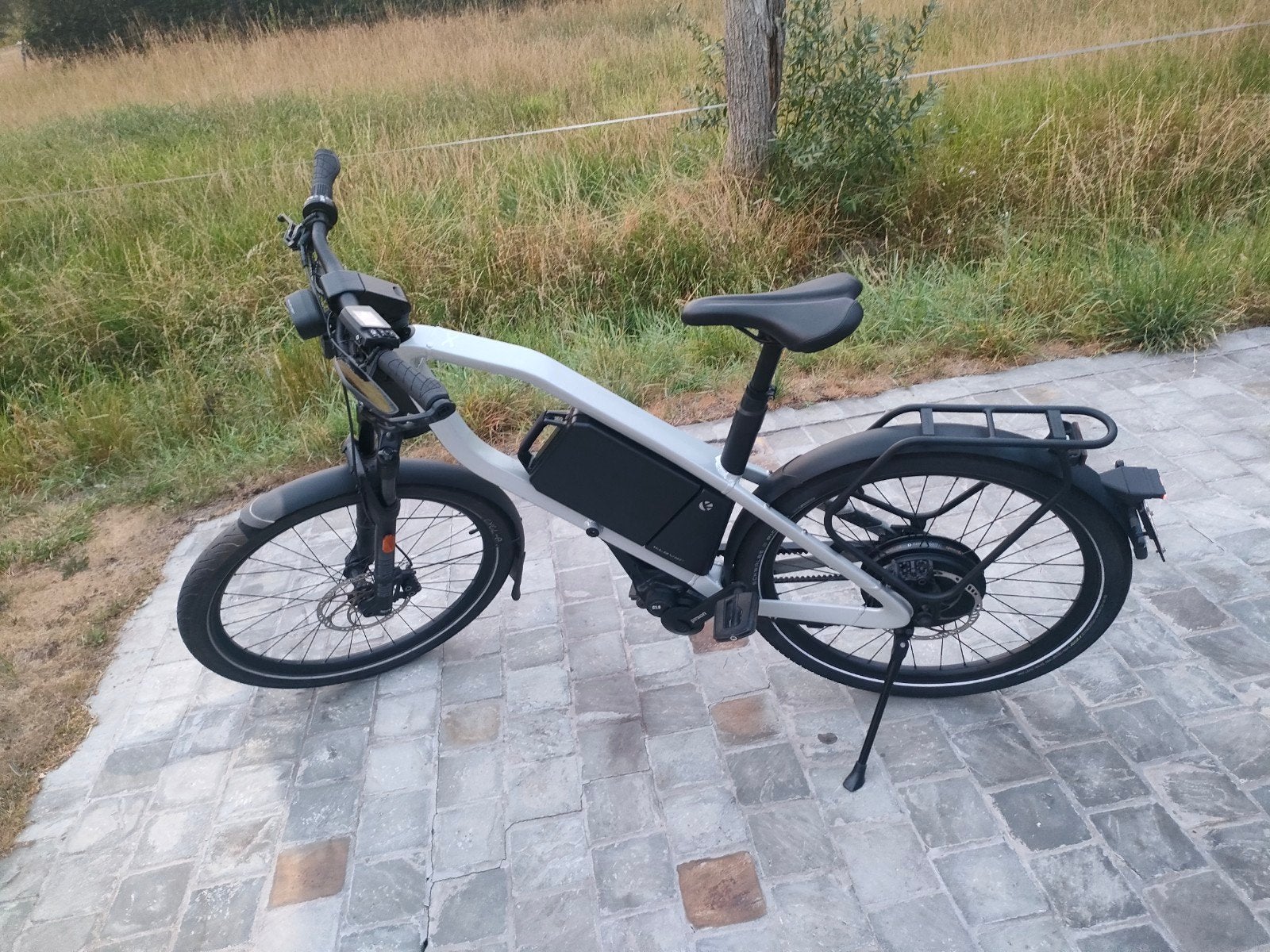 klever 2023, Ophalen