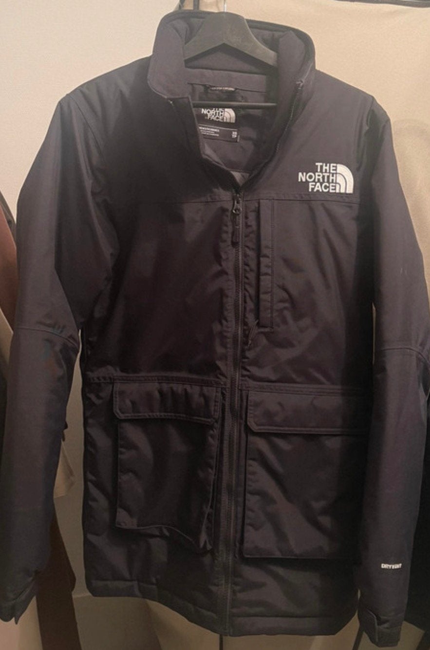 Veste neuve the north face xs, Vêtements | Hommes, Enlèvement, Neuf, Autres tailles, Noir