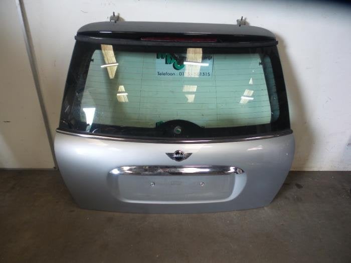 Hayon d'un Mini Cooper (900/7), -, -, -, Enlèvement ou Envoi