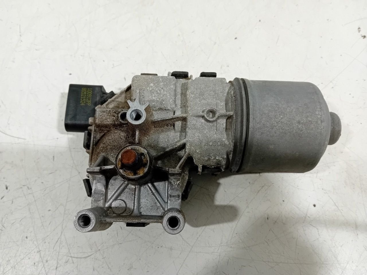 Ruitenwissermotor voor Fiat Doblo, Onderdelen@venauto.nl, Van der Ven Autorecycling B.V., Gebruikt, Ettenseweg 76, 4706 PB Roosendaal, The Netherlands