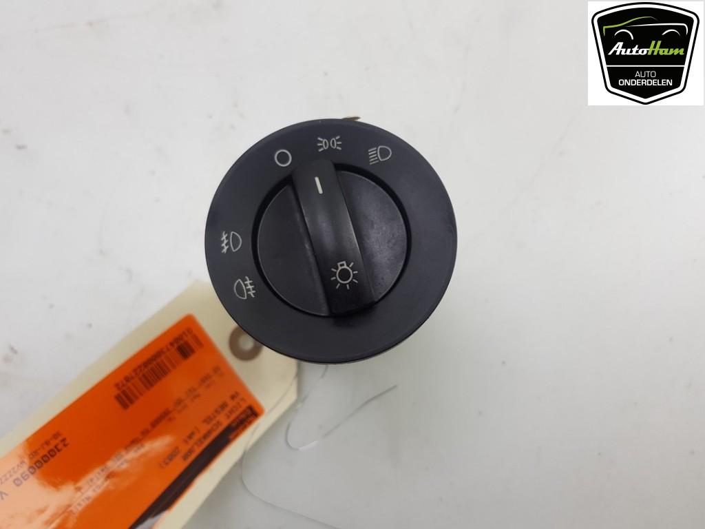 LICHTSCHAKELAAR Volkswagen Transporter T5 (01-2003/08-2015), Gebruikt, Volkswagen