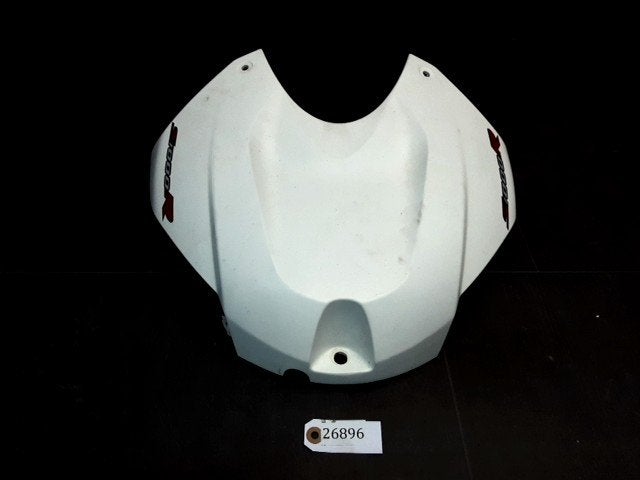 S1000R 2014 - 2016 BMW Kuipdeel Kuipdeel tankcover D1-60795, Motoren