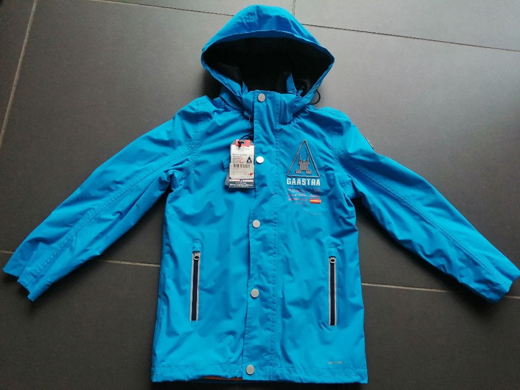 nieuwe zomerjas GAASTRA 12 jaar, Kinderen en Baby's, Kinderkleding | Maat 152, Jongen of Meisje, Nieuw, Ophalen of Verzenden, Gaastra