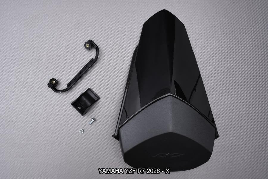 Capot de Selle AVDB YAMAHA YZF R7 2026 - X, Enlèvement ou Envoi, Neuf