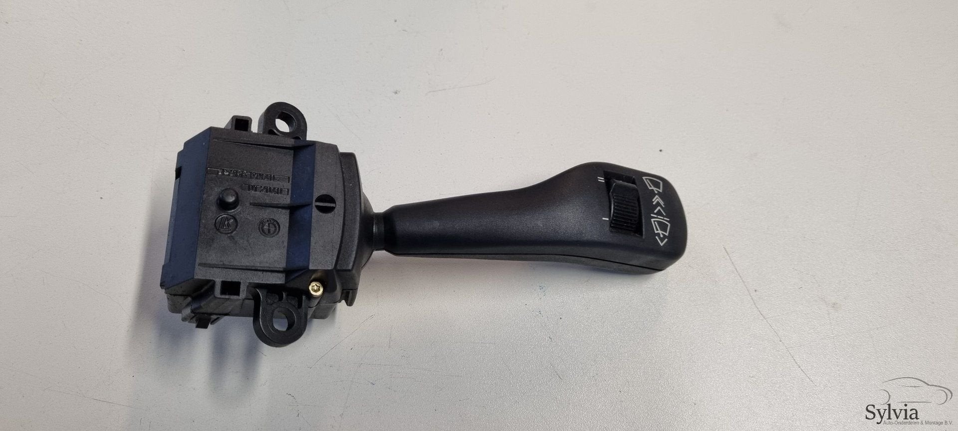 Ruitenwisser schakelaar Sedan BMW 3 / 5 / 7 / Z4 E46 E39 E85, Auto-onderdelen, Dashboard en Schakelaars, Gebruikt, -, -, Ophalen of Verzenden