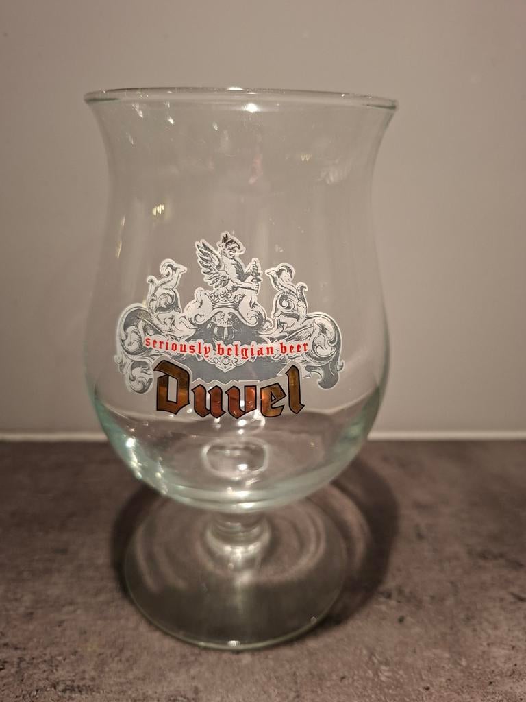 Duvel seriously belgian Beer 2005, Verzamelen, Ophalen of Verzenden, Duvel