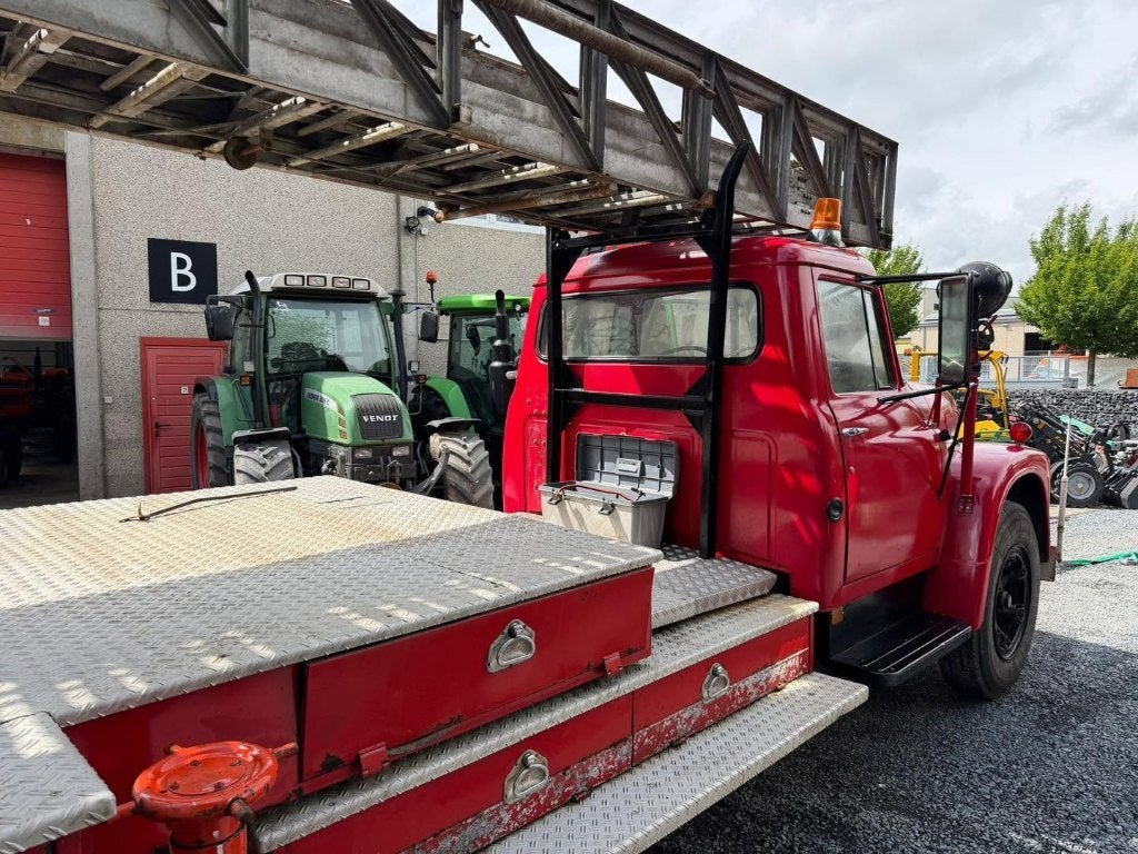 IHC International Loadstar 1800, foto 9
