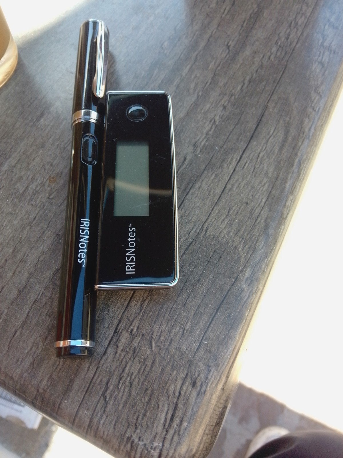 Stylo numérique irisnotes a vendre, Diversen, Schoolbenodigdheden, Ophalen of Verzenden