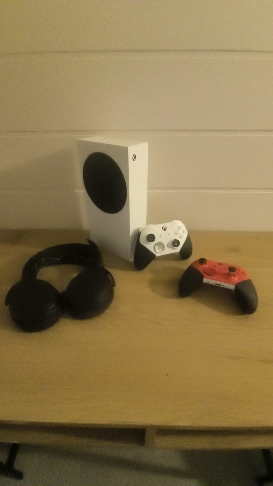 Je vend une Xbox série s en très bonne état, Enlèvement ou Envoi, Utilisé, Xbox Series S