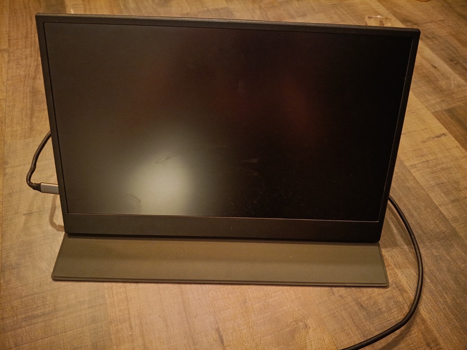 Portable Monitor / Draagbare Monitor, Ophalen, Zo goed als nieuw, Laptop