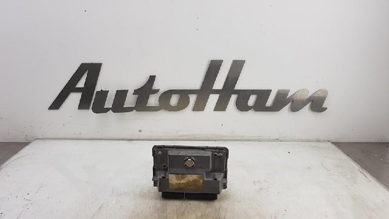 COMPUTER MOTOR Polo V (6R) (|03E906019AK|03E906019M|), Auto-onderdelen, Elektronica en Kabels, Volkswagen, Gebruikt
