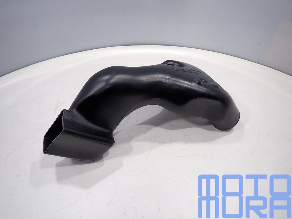 luchtinlaat rechts Yamaha R6 2003 - 2004 - 2005 RJ05 RJ09 Ai, Gebruikt, -, -, Ophalen of Verzenden