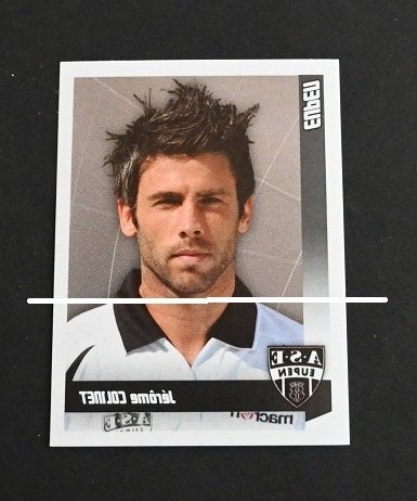 Panini / Football 2011 / ASE Eupen / Jéromè Colinet, Verzenden, Nieuw, Poster, Plaatje of Sticker