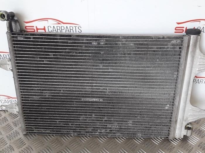 Radiateur clim d'un Volkswagen Polo, Volkswagen, -, 3 mois de garantie, Utilisé