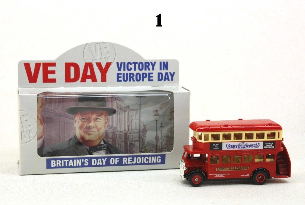 Modelauto's Lledo Promotionals. Nieuw & boxed., Ophalen of Verzenden, Nieuw, Bus of Vrachtwagen