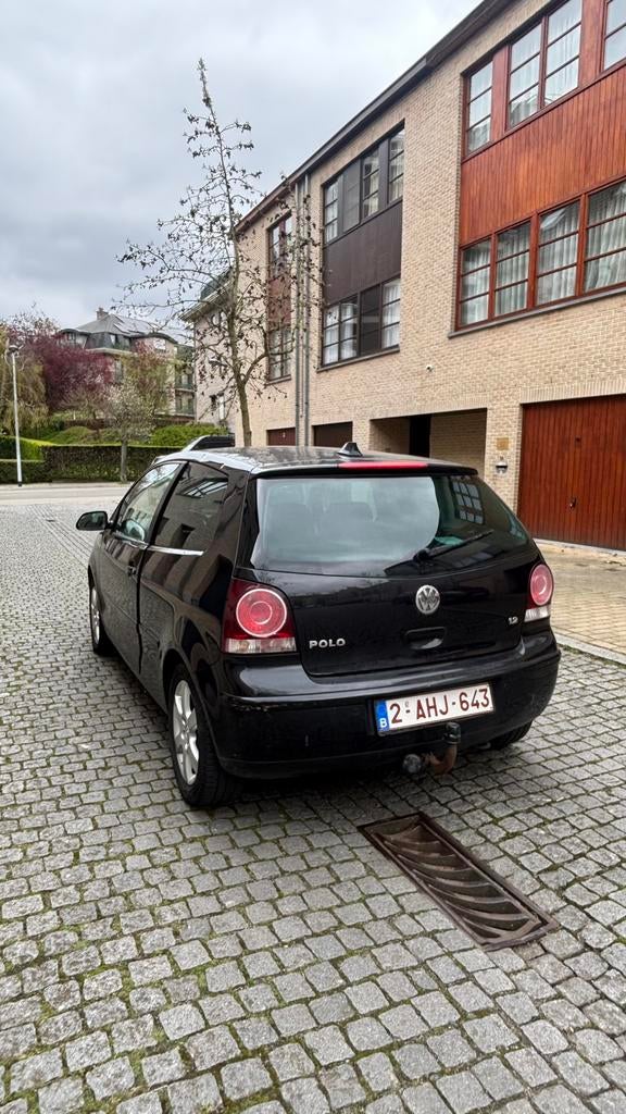 Bw Polo 1.2 163,000km pret a immatriculer ?, Autos, Particulier, Achat, Polo