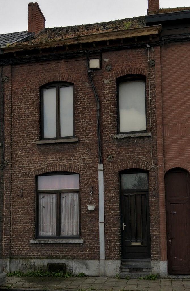 Maison à vendre, Immo, Maisons à vendre, Maison 2 façades, Jusqu'à 200 m², 2 pièces, Charleroi